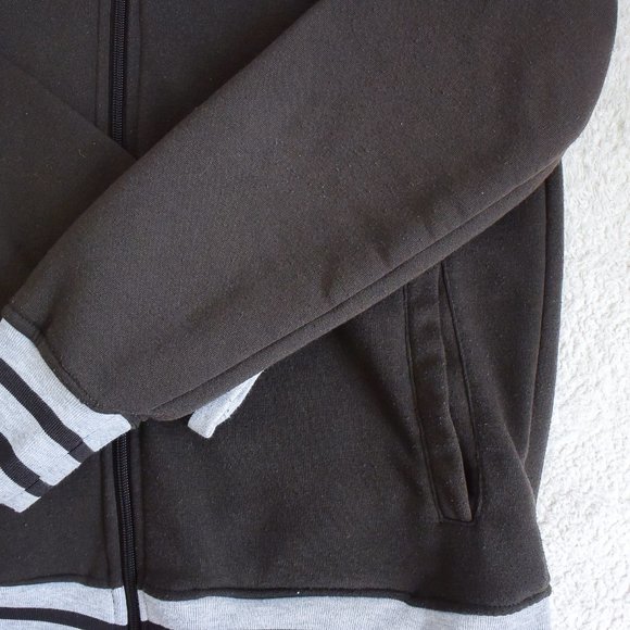 🏈 *Tampa Bay Buccaneers* 3-pc Hoodie/Jacket/Tee Lot, size SMALL - Picture 11 of 13